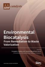 Environmental Biocatalysis af EVANGELOS TOPAKAS