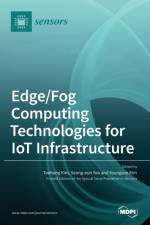 Edge/Fog Computing Technologies for IoT Infrastructure af TAEHONG KIM