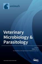 Veterinary Microbiology & Parasitology af ROBERT W. LI