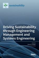 Driving Sustainability through Engineering Management and Systems Engineering af SIMON P. PHILBIN