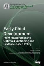 Early Child Development af VER NICA SCHIARITI