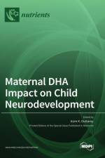 Maternal DHA Impact on Child Neurodevelopment af ASIM DUTTAROY