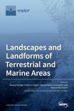 Landscapes and Landforms of Terrestrial and Marine Areas af Mauro Soldati