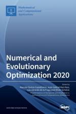 Numerical and Evolutionary Optimization 2020 af MARCELA QUIROZ