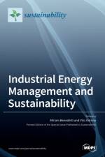 Industrial Energy Management and Sustainability af MIRIAM BENEDETTI