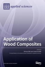 Application of Wood Composites af ROMAN R H
