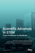 Scientific Advances in STEM af YADIR TORRES