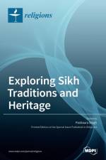 Exploring Sikh Traditions and Heritage af Pashaura Singh
