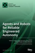 Agents and Robots for Reliable Engineered Autonomy af RAFAEL C. CARDOSO