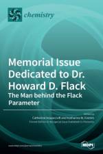 Memorial Issue Dedicated to Dr. Howard D. Flack af CATH E. HOUSECROFT
