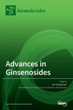 Advances in Ginsenosides af Jen-Tsung Chen