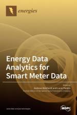 Energy Data Analytics for Smart Meter Data af Andreas Reinhardt