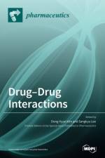 Drug-Drug Interactions af DONG HYUN KIM