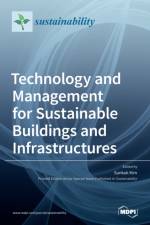 Technology and Management for Sustainable Buildings and Infrastructures af SUNKUK KIM