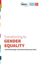 Transitioning to Gender Equality af Christa Binswanger
