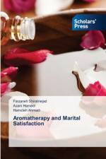Aromatherapy and Marital Satisfaction af Hamideh Ahmadi