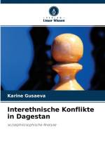 Interethnische Konflikte in Dagestan af Karine Gusaeva