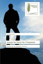 Jusqu'au bout de l'impasse af Germain Guehi