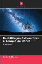 Reabilitacao Psicomotora e Terapia de Danca af Belhadj Chayma