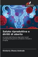 Salute riproduttiva e diritti di aborto af Kimberly Ohana Andrade