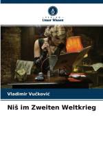 Nis im Zweiten Weltkrieg af Vladimir Vuč