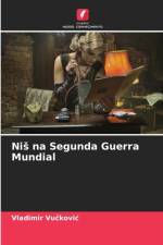 Nis na Segunda Guerra Mundial af Vladimir Vuč