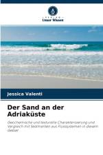 Sand an der Adriakuste af Jessica Valenti