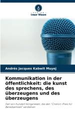 Kommunikation in der oeffentlichkeit af André