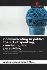 Communicating in public af André