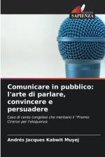 Comunicare in pubblico af André