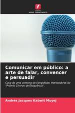 Comunicar em publico af André