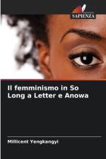 femminismo in So Long a Letter e Anowa af Millicent Yengkangyi