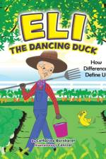 Eli the Dancing Duck af Catherine Bernhardt