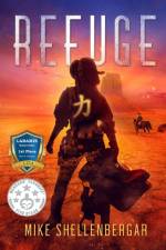 Refuge af Mike Shellenbergar