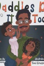 Daddies Do It Too af La Williams