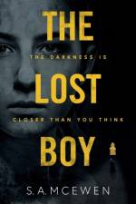 The Lost boy af S a McEwen