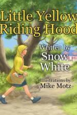 Little Yellow Riding Hood