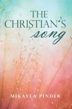 Christian's Song af Mikalya Pinder