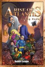 Rise of Atlantis af Robert Estape