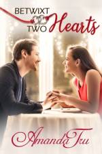 Betwixt Two Hearts af Amanda Tru