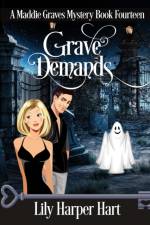Grave Demands af Lily Harper Hart