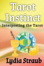 Tarot Instinct af Lydia Straub