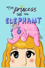 Princess and the Elephant af Ellen Mellor