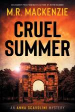 Cruel Summer af M R MacKenzie