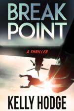 Break Point af Kelly Hodge