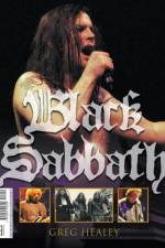 Black Sabbath Bookazine af Greg Healey