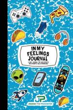 In My Feelings Journal (Blue Marble) af JESSIKA THE PRANKSTE