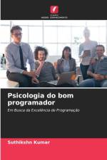 Psicologia do bom programador af Suthikshn Kumar