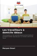 Les travailleurs a domicile ideaux af Maryam Omari