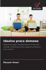 Idealna praca domowa af Maryam Omari
